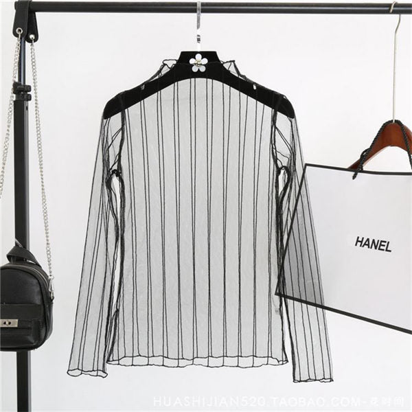 spring Summer Women Lace Blouses Shirt Women tops